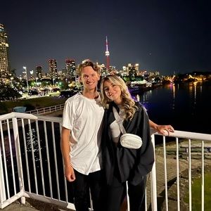 Meet your Posher, Tanner